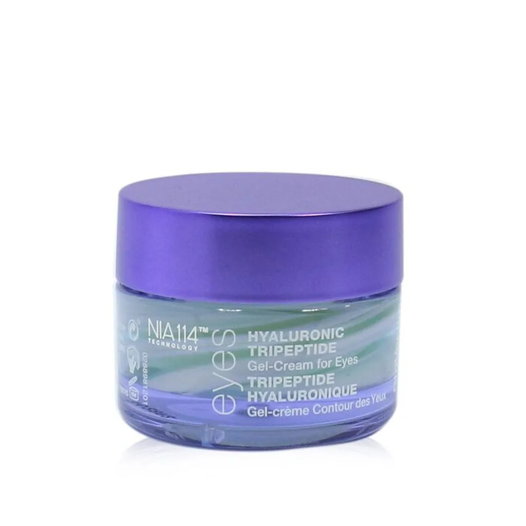 STRIVECTIN - StriVectin - Advanced Hydration Hyaluronic Tripeptide Gel-Cream for Eyes
