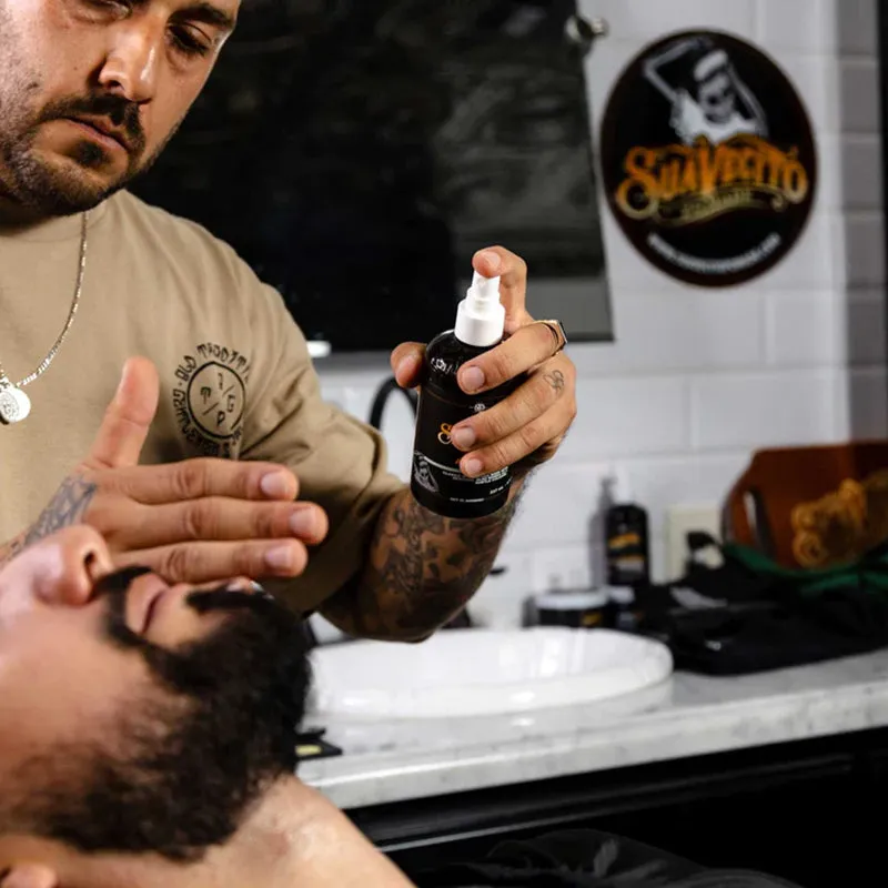 Suavecito - Whiskey Bar Aftershave, 237ml