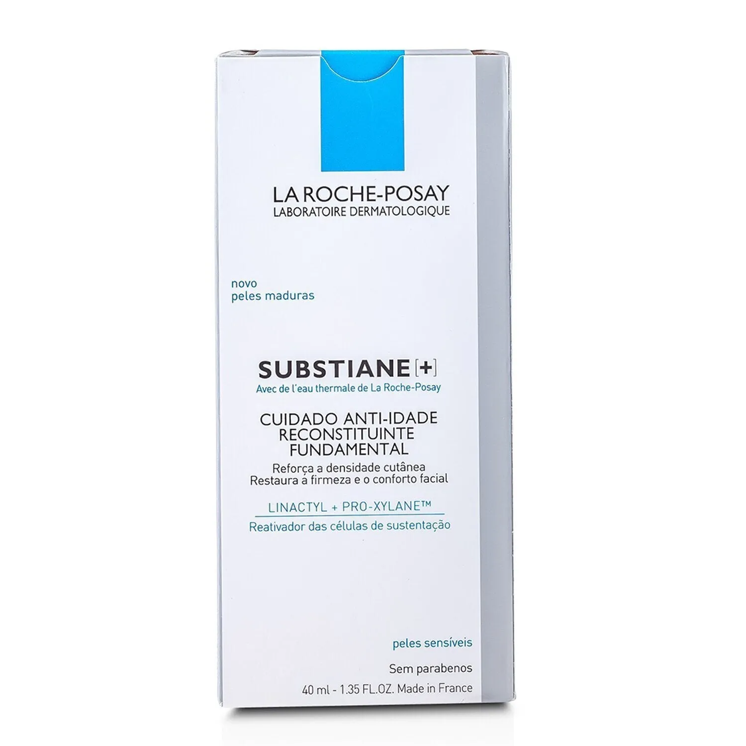 Substiane [ ] Anti-Aging Replenishing Care