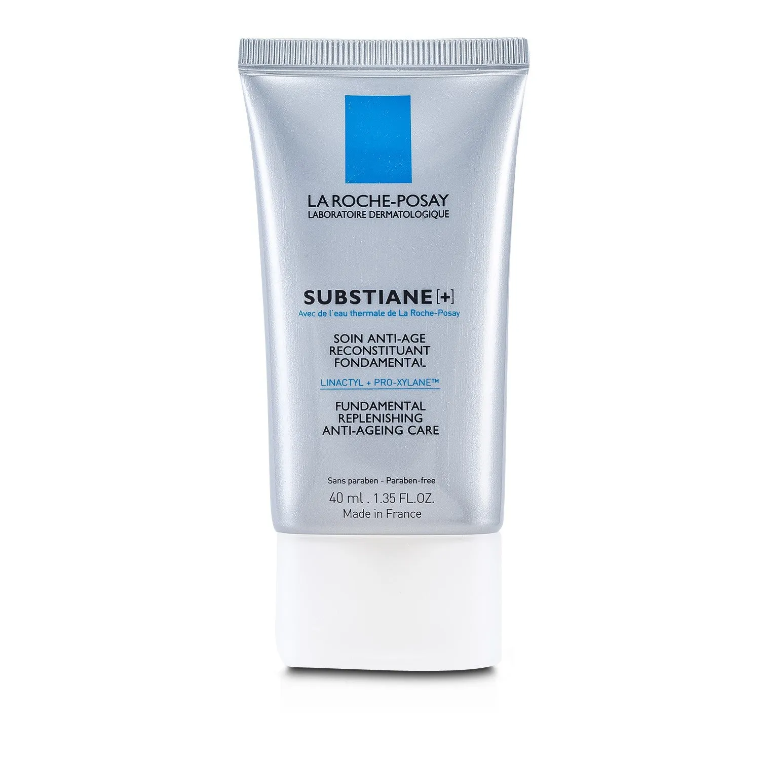 Substiane [ ] Anti-Aging Replenishing Care