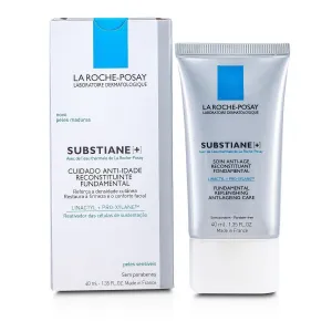 Substiane [ ] Anti-Aging Replenishing Care