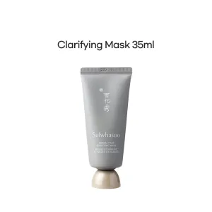 Sulwhasoo - Herbal Clay Purifying Mask 35ml. Mini