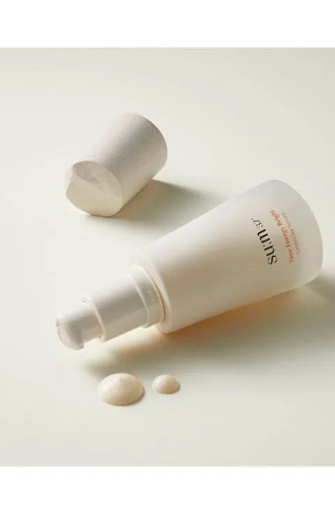 [su:m37] Time Energy Bright Luminous Serum (50Ml/1.69fl.oz)