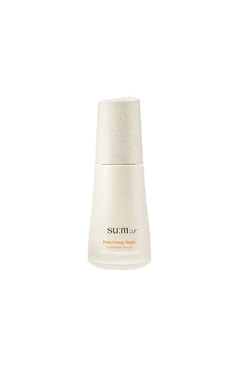 [su:m37] Time Energy Bright Luminous Serum (50Ml/1.69fl.oz)