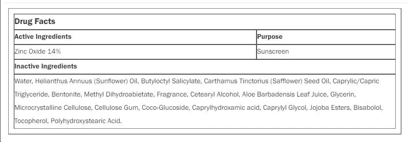 Sun Bum Mineral SPF 30 Spray 6oz