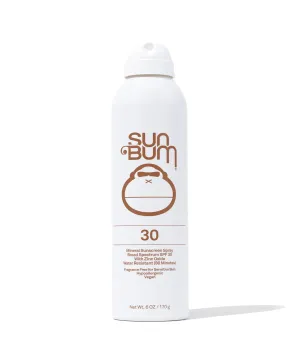 Sun Bum Mineral SPF 30 Sunscreen Spray