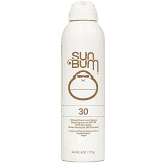 Sun Bum- Mineral SPF 30 Sunscreen Spray