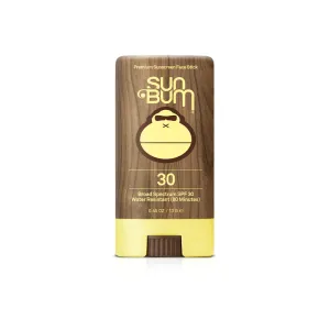 Sun Bum Original SPF30 Sunscreen Face Stick
