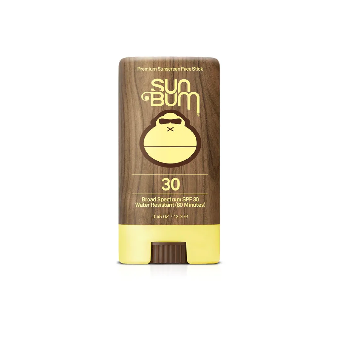 Sun Bum Original SPF30 Sunscreen Face Stick