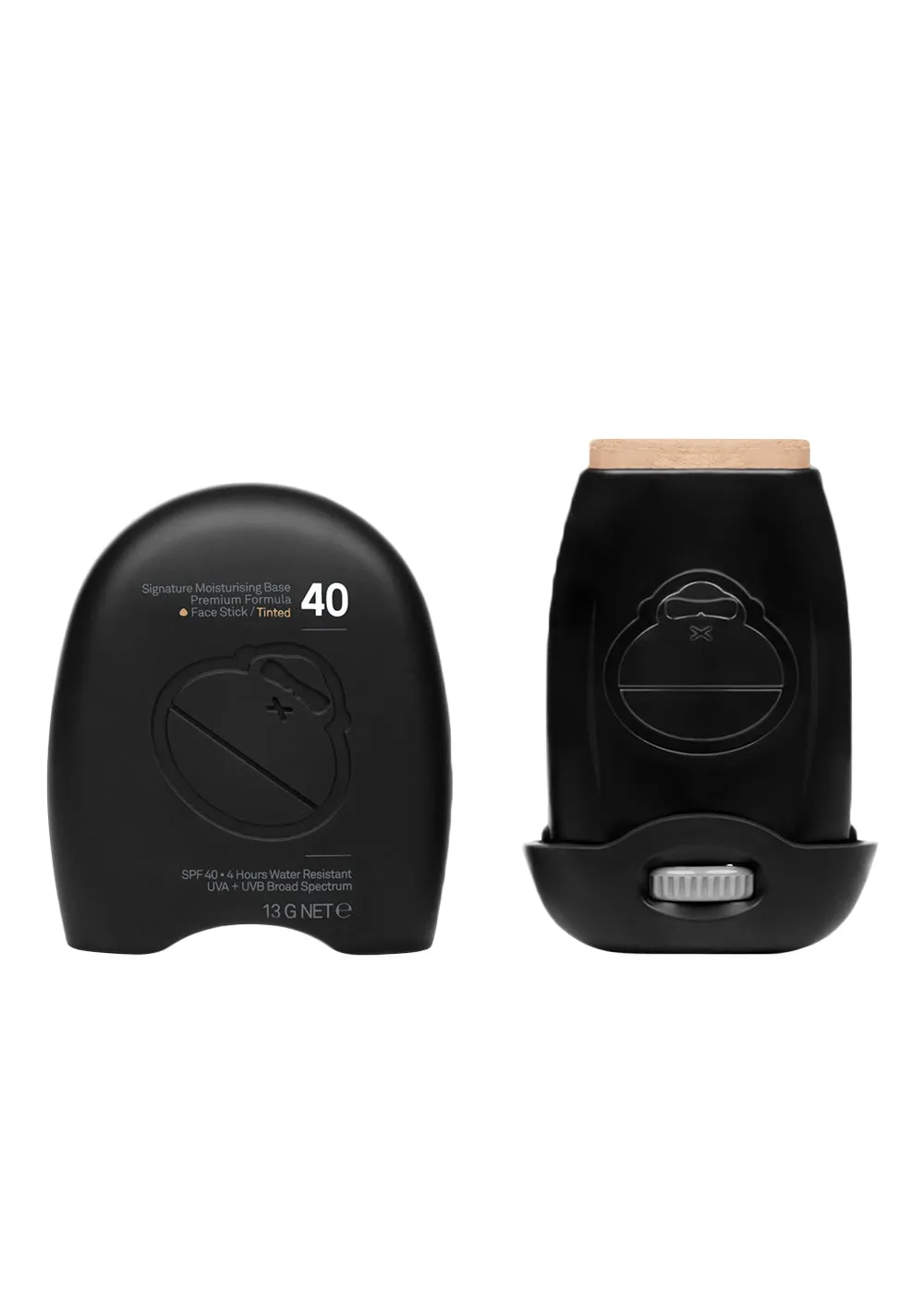 Sun Bum Signature SPF40 Tinted Face Stick