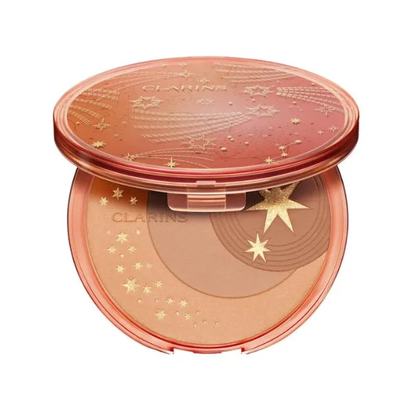 Sun Powder Bronzing Compact