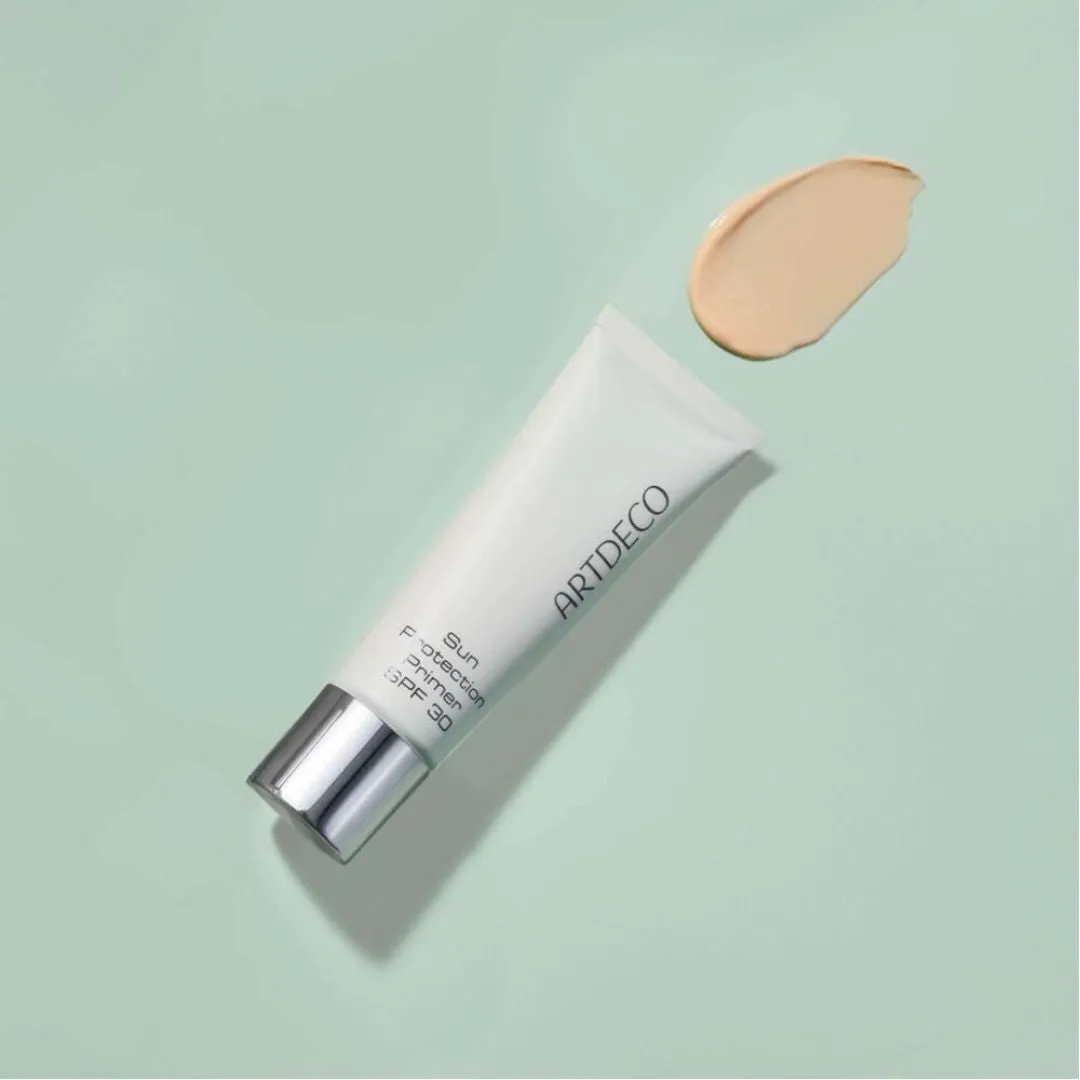 Sun Protection Primer SPF 30