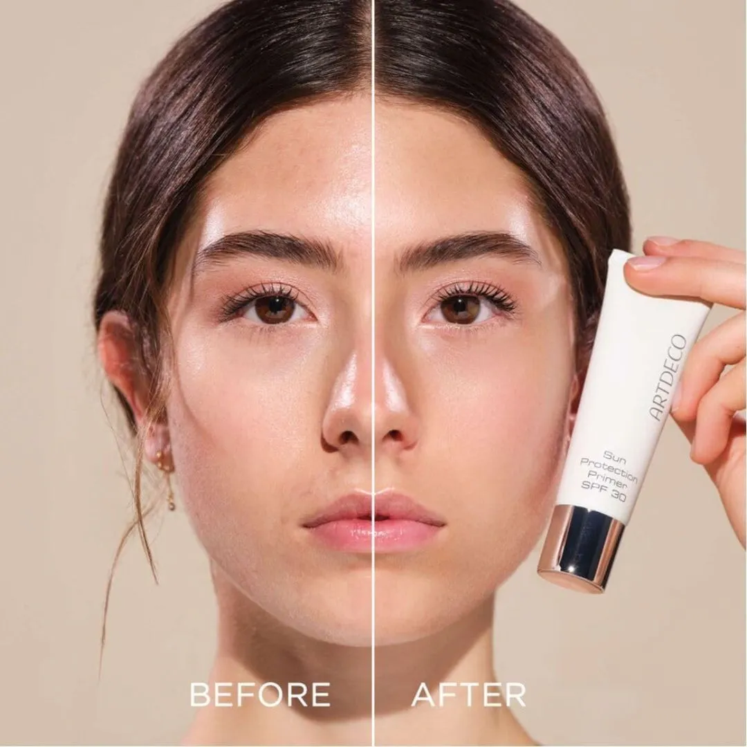 Sun Protection Primer SPF 30