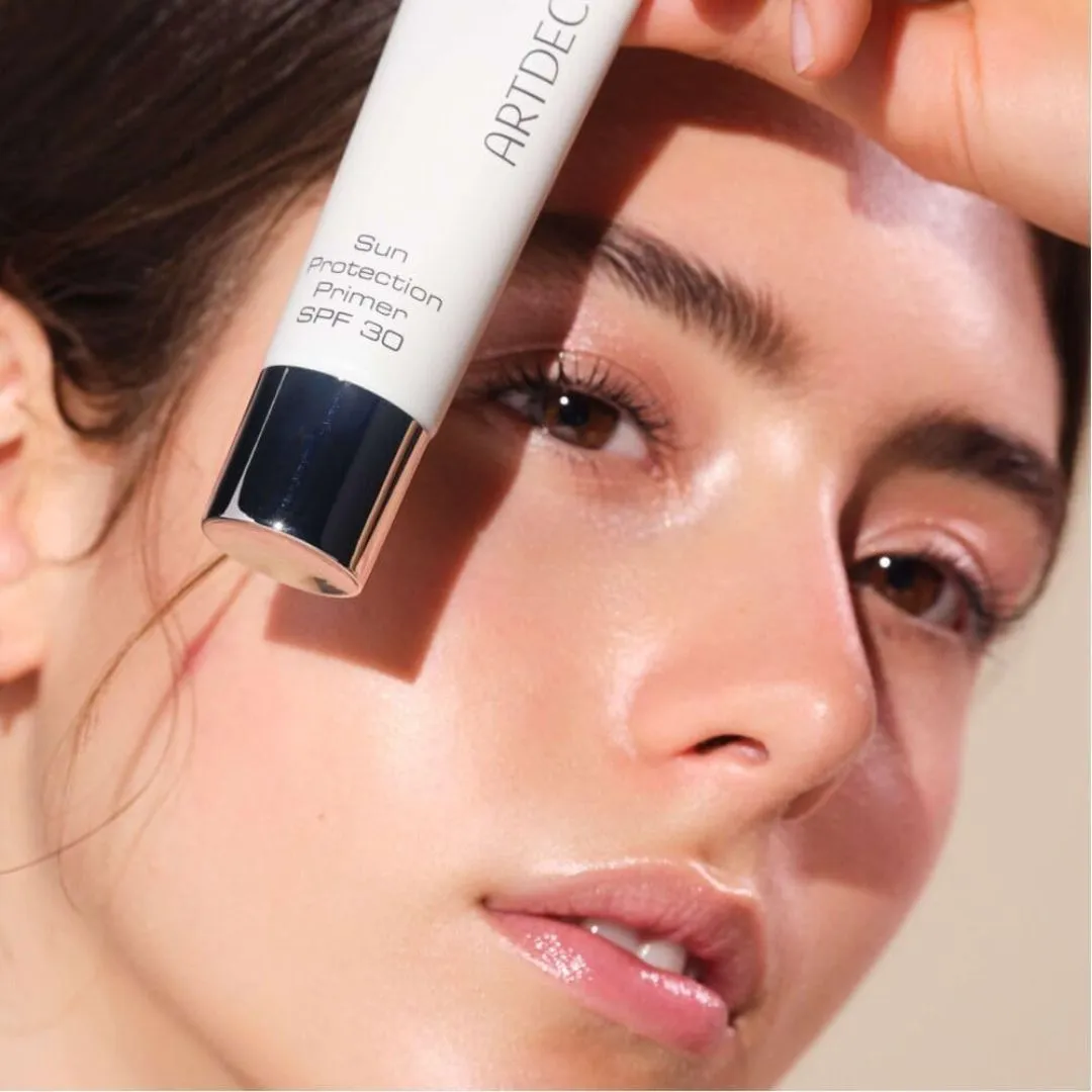 Sun Protection Primer SPF 30