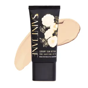 Sun Ritual Mineral SPF30 - Pore Smoothing Sunscreen                                                                **SHIPS APRIL 10TH**