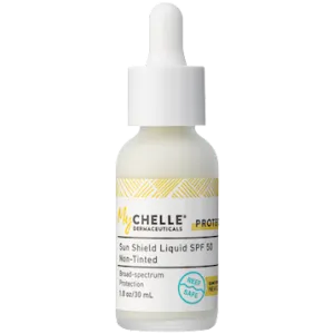 Sun Shield Liquid SPF 50 Non-Tinted 1 fl. oz. by MyChelle Dermaceuticals