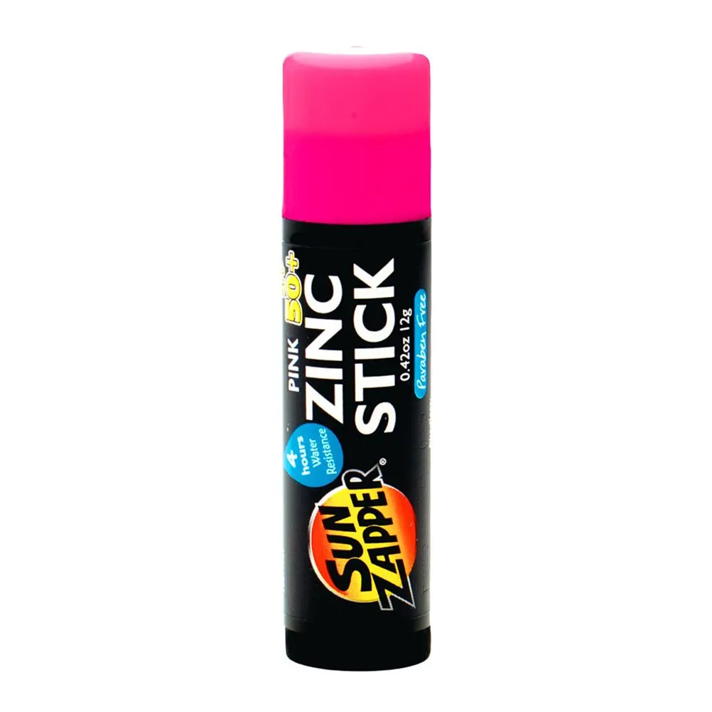 Sun Zapper Zinc Stick SPF 50 