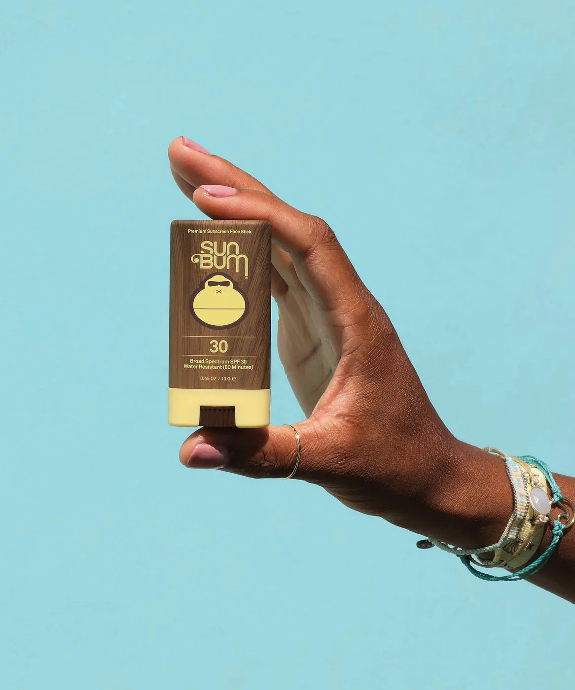 Sunbum - Original SPF 30 Sunscreen Face Stick