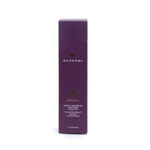 Sundari Omega 3 and Amalaki Night Cream, 1.7 Ounce