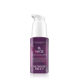 Sunday Riley - B3 NICE 10% NIACINAMIDE SERUM