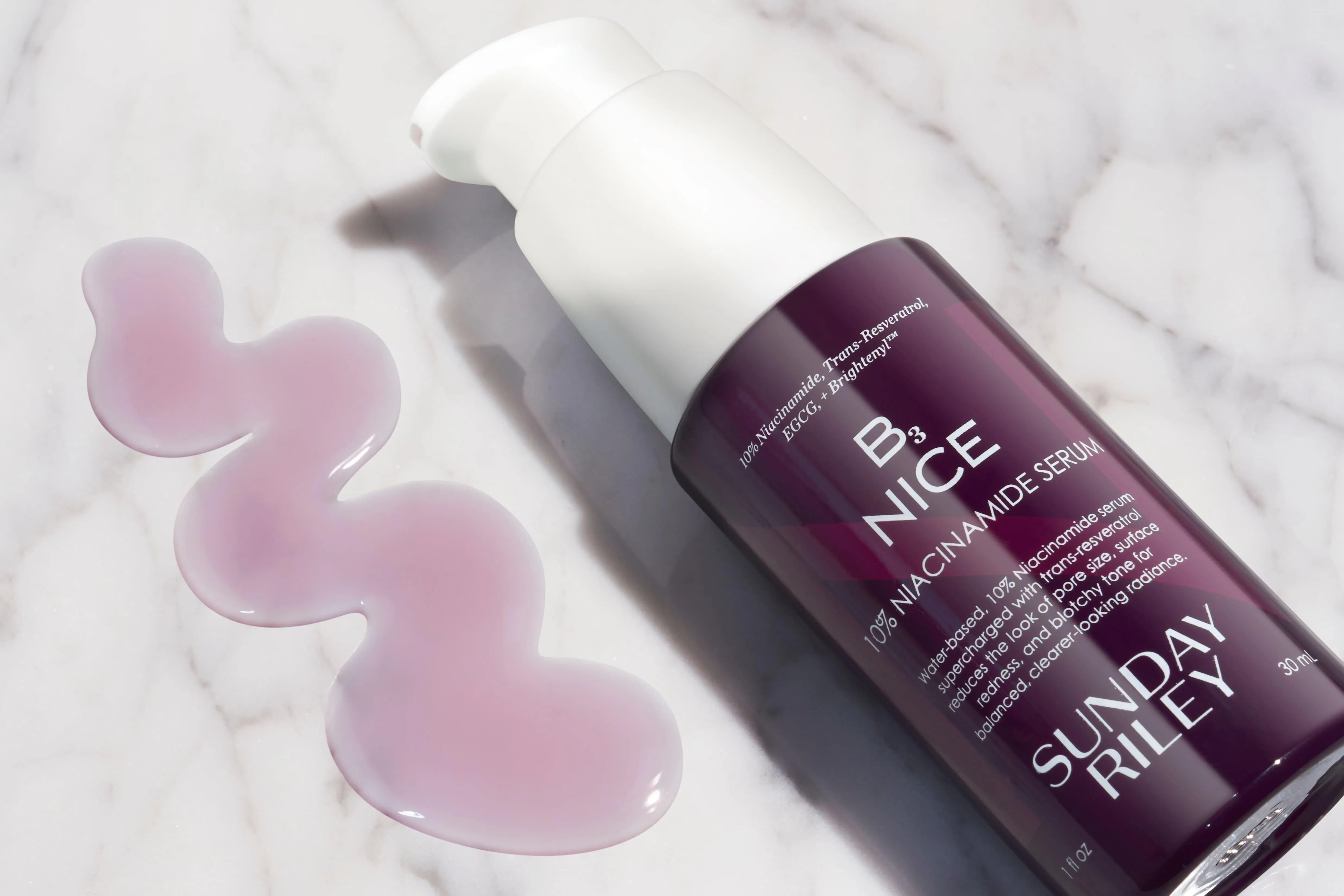 Sunday Riley - B3 NICE 10% NIACINAMIDE SERUM