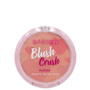 SUNkissed Blush Crush Blusher