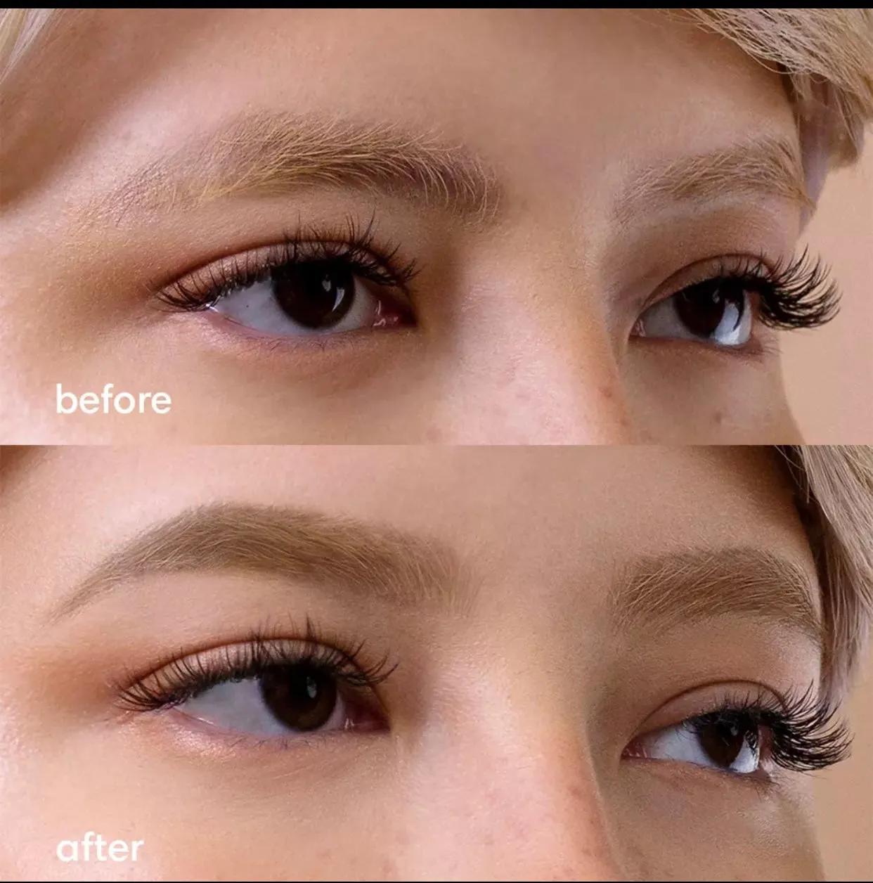 Sunnies Face Lifebrow Micromarker - ( Liquid Brow Pen - ASH BLONDE )