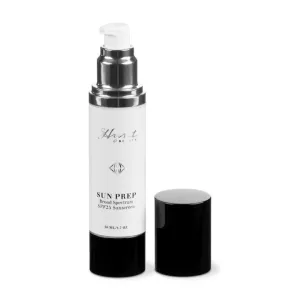 Sunprep Broad Spectrum Primer