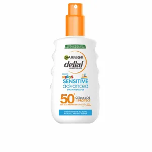 Sunscreen Spray for Children Garnier Sensitive Advanced Spf In Pakistan