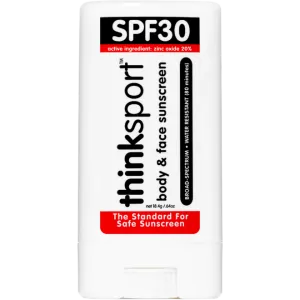 Sunscreen Stick SPF 30 - 0.64 oz