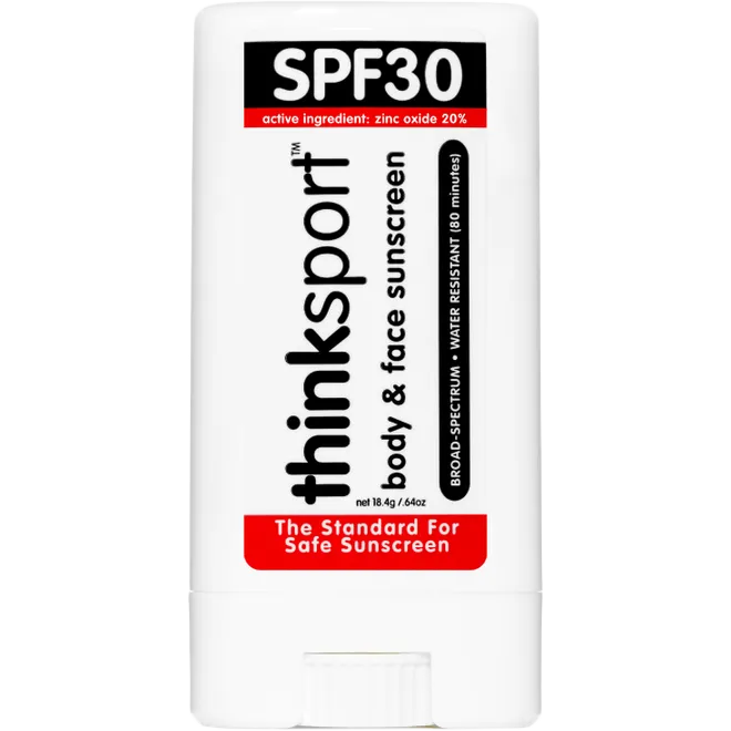 Sunscreen Stick SPF 30 - 0.64 oz