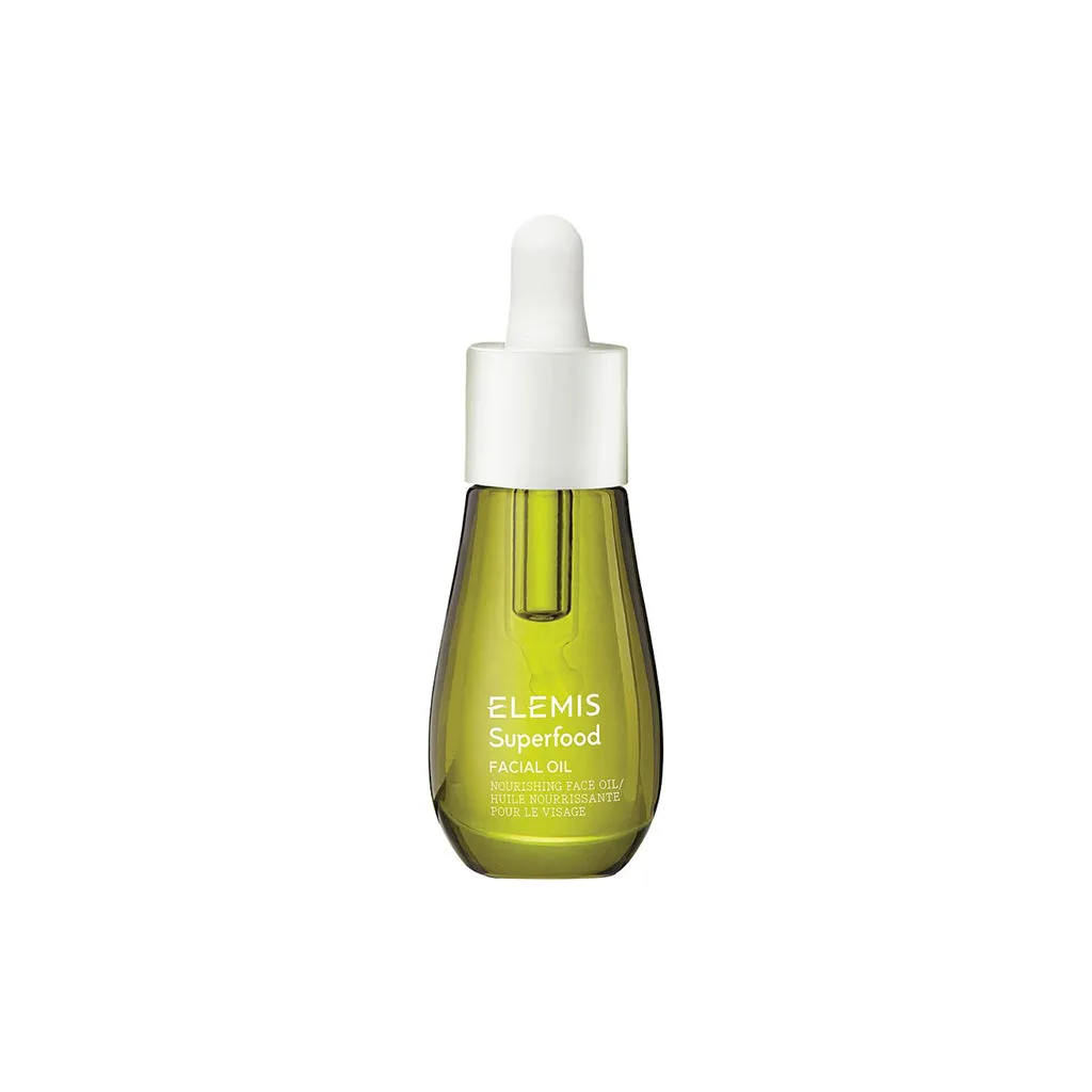 Superfood Facial Oil