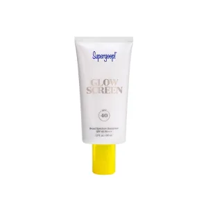 SuperGoop! Glowscreen SPF 40