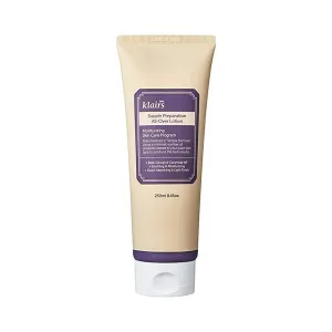 Supple Preparation All Over Lotion