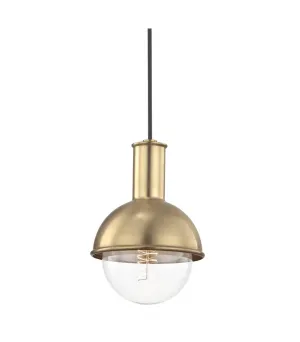 Suspension Riley H111701-AGB