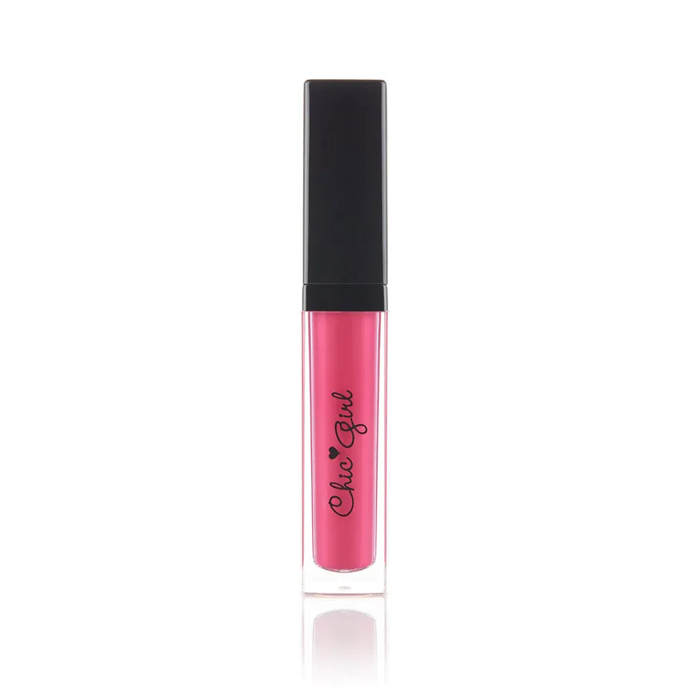 Swagger (Matte Lipstick)