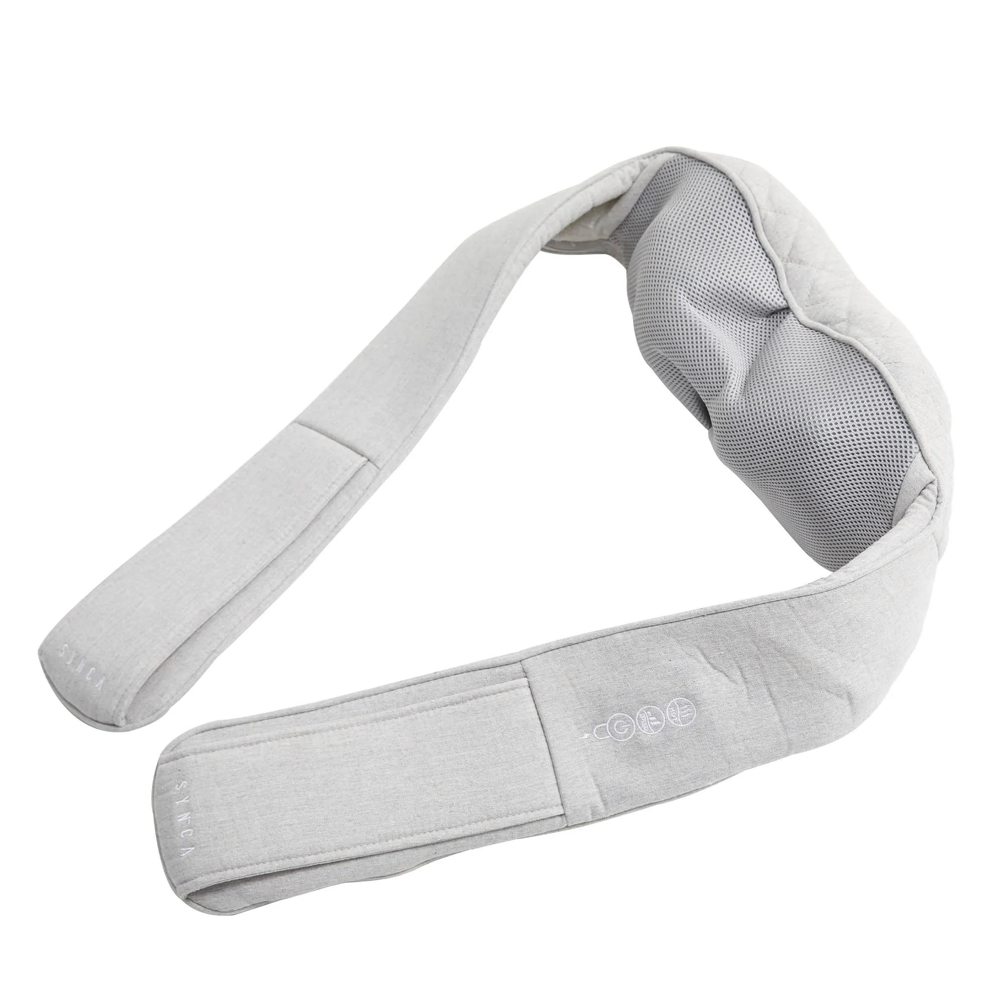 Synca Quzy Wireless Neck and Shoulder Massager