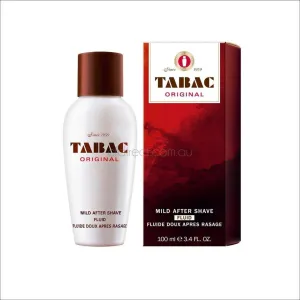 TABAC Original Mild Aftershave Fluid 100ml