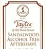 Taylor Of Old Bond Street - Aftershave Samples - 10ml