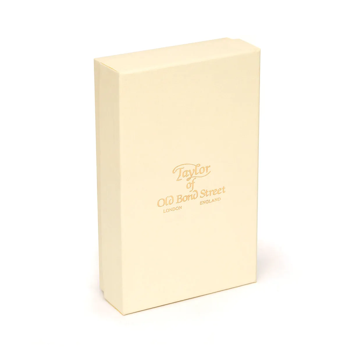 Taylor of Old Bond Street Shaving Cream & Aftershave Balm Gift Box