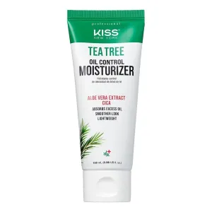 Tea Tree Oil Control Moisturizer TT02 Kiss New York Professional