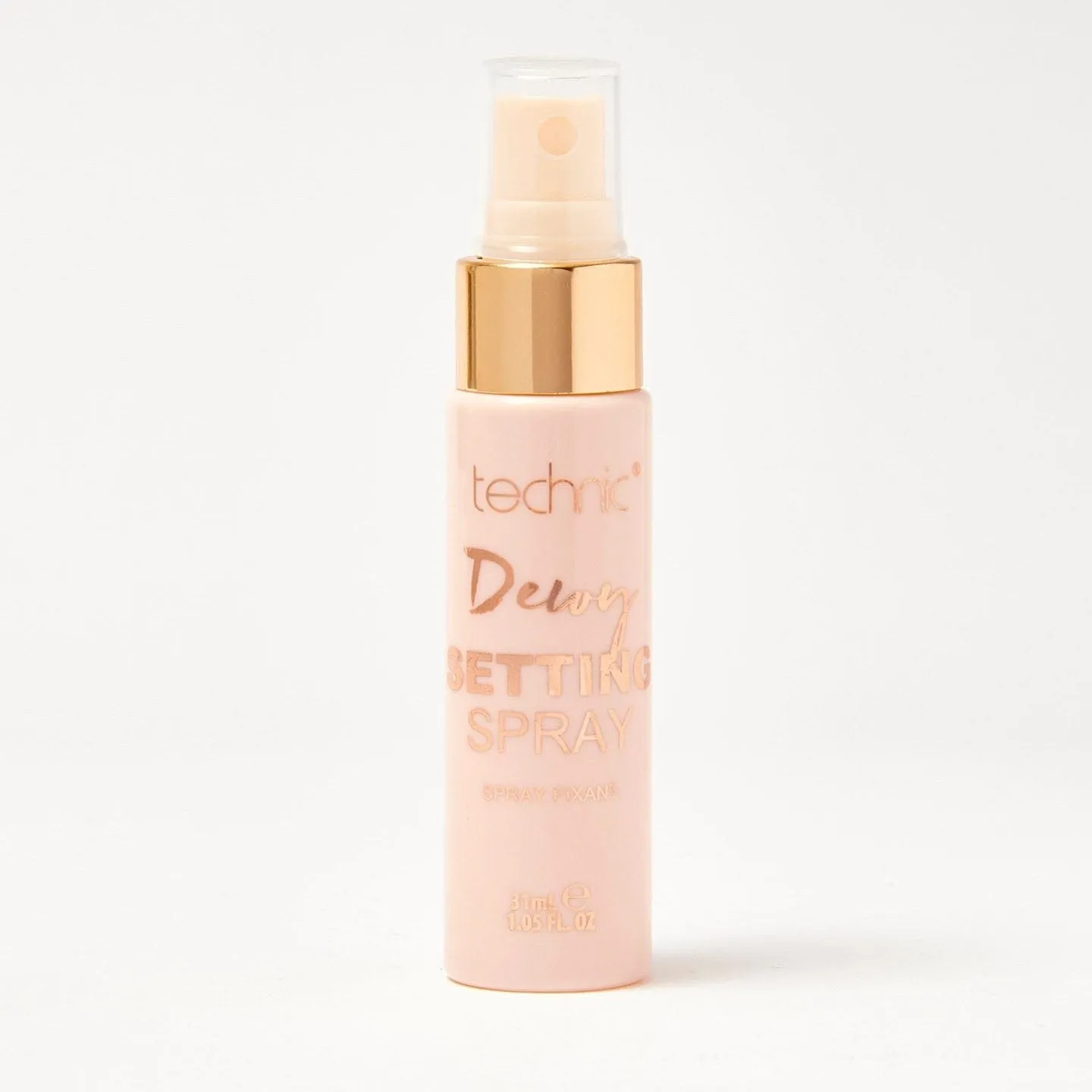 Technic Dewy Setting Spray