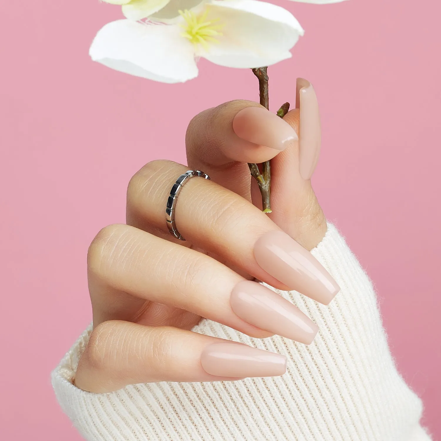 Temperate Beauty - Poly Nail Gel (15g)