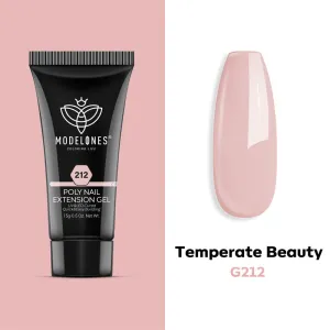 Temperate Beauty - Poly Nail Gel (15g)