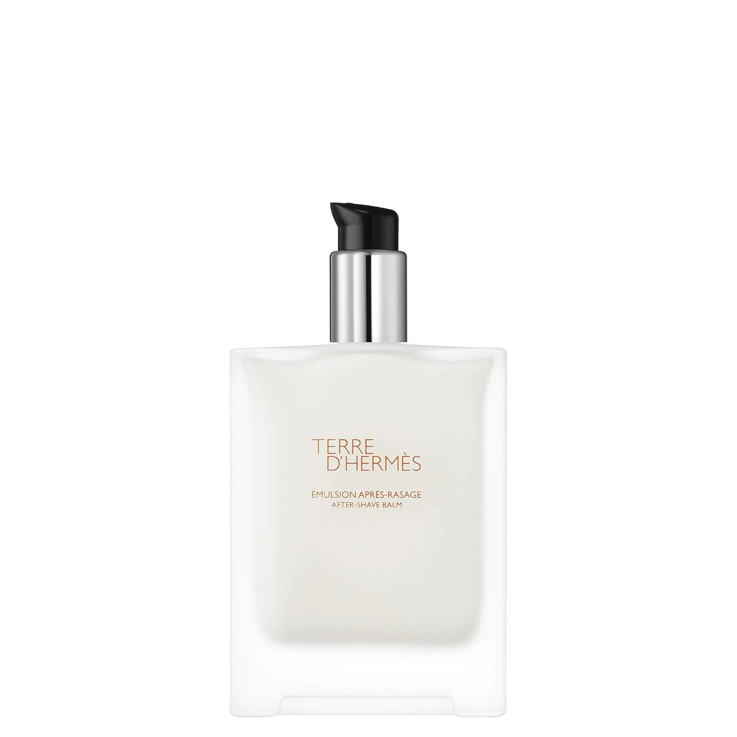 Terre D'hermes by Hermes After Shave Balm