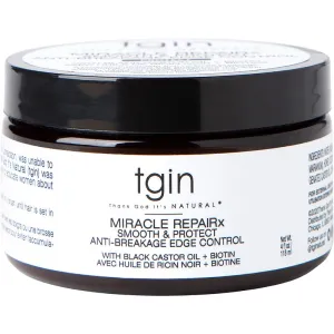 TGIN Miracle Repairx Smooth & Protect Anti-Breakage Edge Control (4oz)