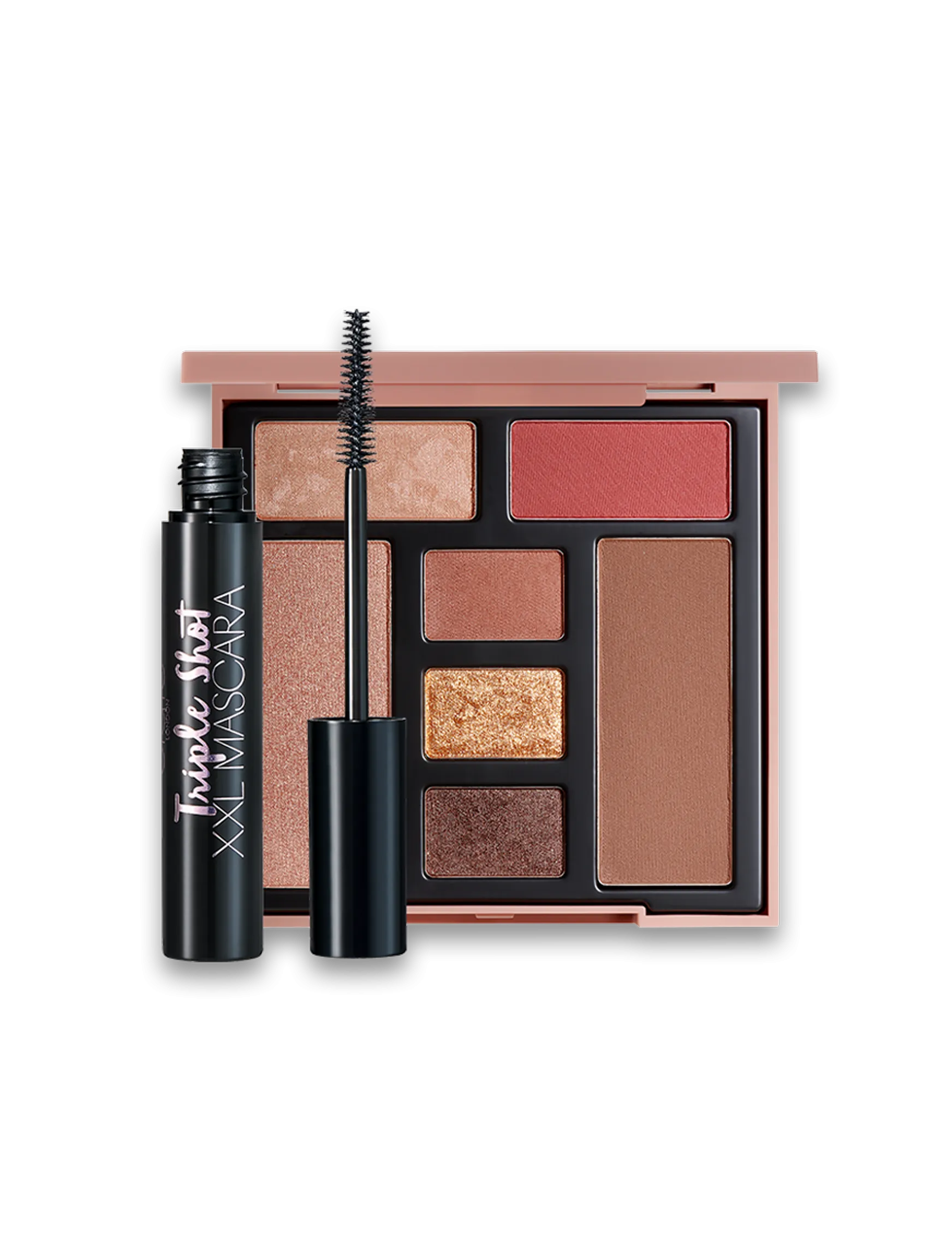 The 5 Minute Face Kit