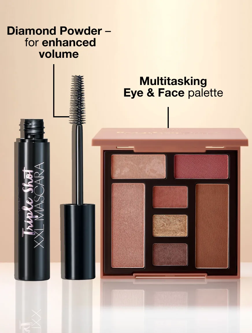The 5 Minute Face Kit