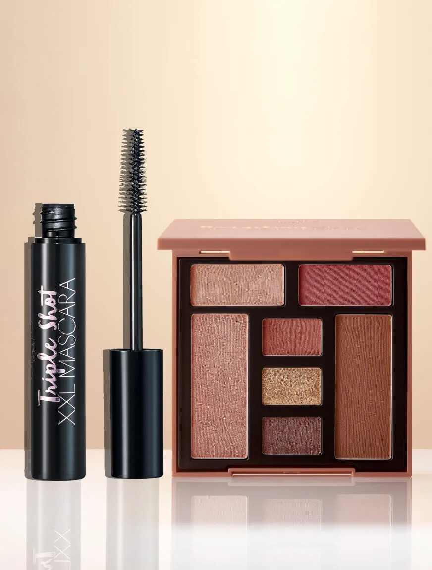 The 5 Minute Face Kit