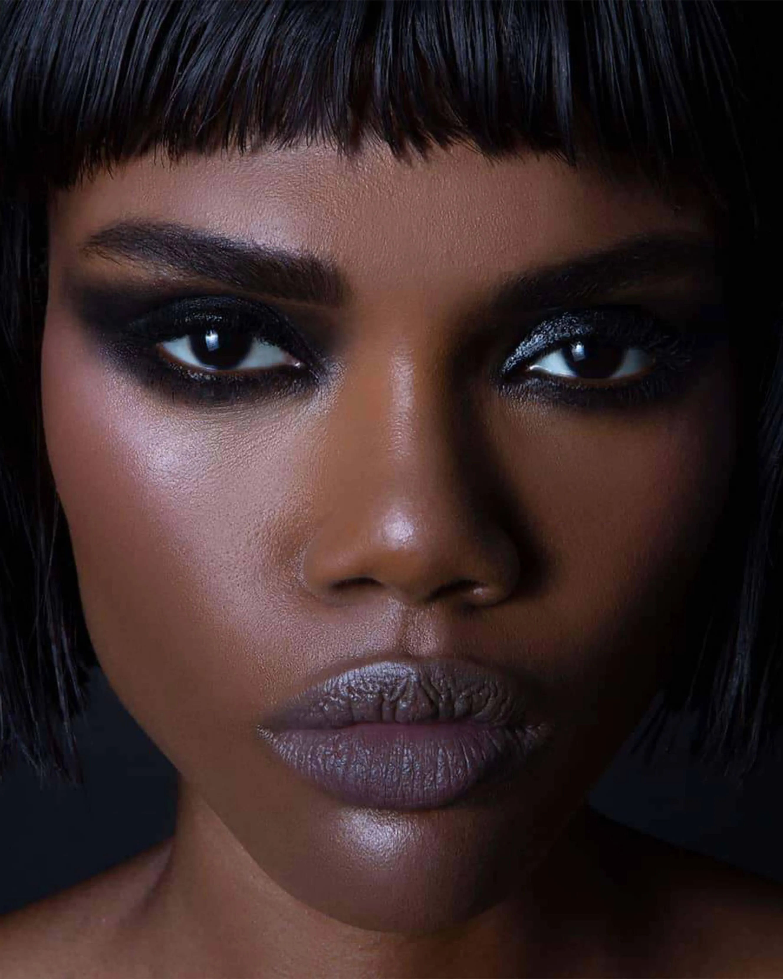 The Black Orb Enigmatic Kohl Eyeliner